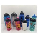 Water Bottles