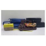 Miscellaneous Lot of Handbags/ Purses