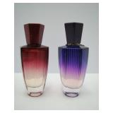 Two Bottles of Perfume 1.7 ounces each