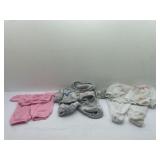 Doll Clothes