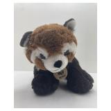 Build-a-Bear Workshop WWF Red Panda