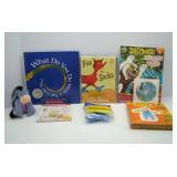 Childrenï¿½s Books: What Do You Do with a Tail Like