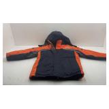 Chicago Bears Jacket Child