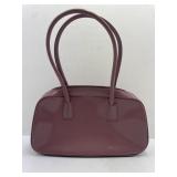 Jones New York East-West Bowling Shoulder Bag