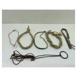 Miscellaneous Lot of Necklaces