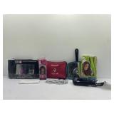 Miscellaneous Lot of Personal Care Items