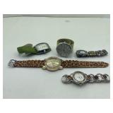 Wrist Watches