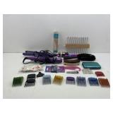 Miscellaneous Lot of Personal Care Items