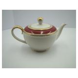 Bavaria Germany Teapot