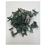 Small Toy Army Men