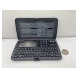 Casio Digital Diary SF-4300A