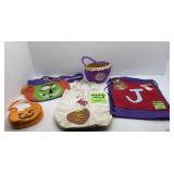 Trick-or-Treat Bags