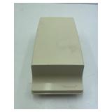 Tupperware Double-2 Stick Butter Dish