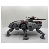2008 Hasbro Star Wars AT-TE Vehicle