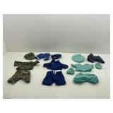 Doll Clothes