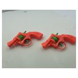 JA-RU Cap Guns