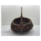 Butt Basket