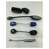 Miscellaneous Lot of Book Reading Lights