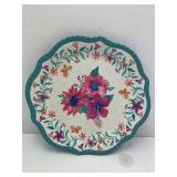Pioneer Woman Salad Plate