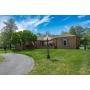 5.22 Acre Crestwood Estate Custom Brick Ranch Online Auction