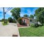 Mid-City New Albany Ranch Home Online Auction