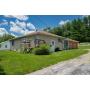 Lanesville Ranch & Barn on 1.4 Acres Online Auction