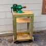 Berg Estate Tools & Equipment Online Auction