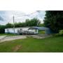 2.28 Acres Harrison County Mobile Home Online Auction