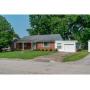 New Albany Brick Ranch on 1/3 Acre Online Auction