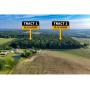 61 Acres 2 Tracts Timber Washington Co. Land Multipar Online Auction