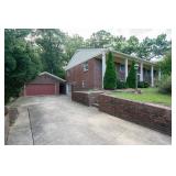 Woodland Hills Brick Home & Garage Online Auction