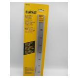 12-1/2' Replacement Planer Knives for DW733