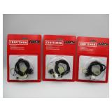 3 Craftsman Fuel Line Repair Kits