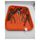 Pliers & Cutters
