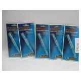5 A Style Pocket Blow Guns