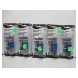 1/4' Air Compressor Coupler Kit