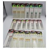 20 Packs of Jig Saw Blades