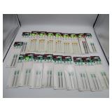 20 Packs of Jig Saw Blades