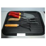 Gardening Tools