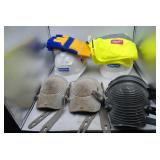Safety Gear
