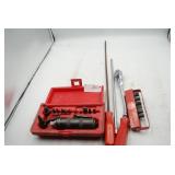 Lot of Mac Tools