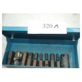 Cornwell Sockets