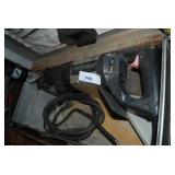 Reciprocating Saw