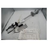 New OTC Slide Hammer Puller Set # 1177