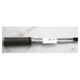 Snap On QJR-2100C 3/8 Drive Torque Wrench