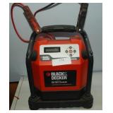 Black & Decker Battery Charger
