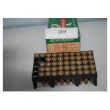 Remington 38-40 Win Ammo 180 Grain