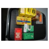 Lot of Ammo