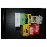 Lot of Ammo