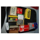 Lot of Ammo